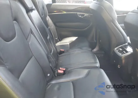 2018 Volvo Xc90 T5 Momentum из США, поврежденный, VIN YV4102PK0J1360479